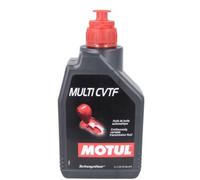 MOTUL Multi Cvtf Automatikgetriebe-öl para Cvt-Getriebe 1-Liter Síntesis Tecno