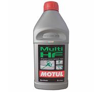 Motul Multi Hf Fluido lubricante hidráulico multifuncional, 1 l, 1 unidade