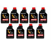 MOTUL Múltiples Atf Aceite Cambio Automático 100% Sintético Dexron III Mercon 9
