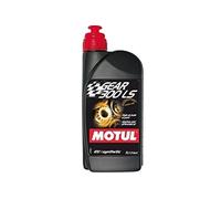 MOTUL Engranaje 300 Ls 75W90 1lt Aceite Cambio Diferencial Tasa 100% Synt