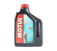 MOTUL Outboard 2T 2 litros