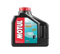 MOTUL Outboard Tech 2T 2 litros