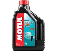 MOTUL Aceite de motor compatible con 106447