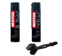 MOTUL 109918 ADITIVOLUBRICANTE en Lata
