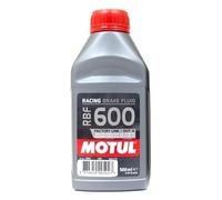 Líquido de Frenos Motul DOT 4 RBF 600 Racing 0
