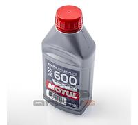 Motul RBF 600 Racing - Líquido de frenos totalmente sintético para todo tipo de sistemas de frenos de disco de carreras