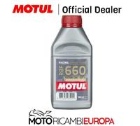 MOTUL Rbf 660 Aceite Frenos Punto 4 Coche Moto Fl Racing Fluido 100% Sintético