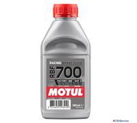 Liquido De Freno Motul Rbf 700