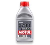 MOTUL Rbf 700 Aceite Líquido Frenos Racing DOT4 500ml 100% Sintético Brake Fluid