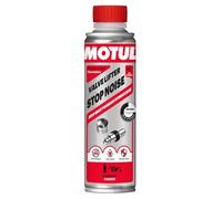 Motul Reductor Ruido Taqués Hidráulicos, Aditivo Curativo Para Motores Gasolina y Diésel, Anti-Ruido y Anti-Desgaste, Mejora las Propiedades del Aceite de Motor, Valve Lifter Stop Noise, 300 ml