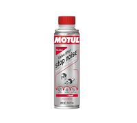 Motul Reductor Ruido Taqués Hidráulicos, Aditivo Curativo Para Motores Gasolina y Diésel, Anti-Ruido y Anti-Desgaste, Mejora las Propiedades del Aceite de Motor, Valve Lifter Stop Noise, 300 ml