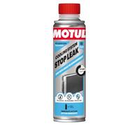 Motul Sellador de radiadores Radiator Stop Leak, repara microfisuras y pequeñas fugas, 300 ml