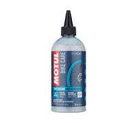 MOTUL Sellador Tire Sealant Tubeless frasco cuentagotas. 500 ml