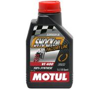 MOTUL Factory Line Aceite de choque 1 litro