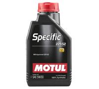 MOTUL Specific 229.52 5W-30 1L