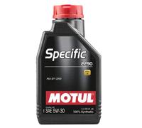 MOTUL Specific 2290 5W30 1 litros