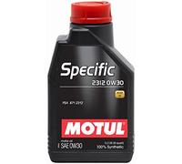 MOTUL Aceite de motor