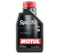MOTUL Specific 913D 5W30 1L
