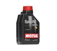 MOTUL Specific RBS0-2AE 0W20 1 litros