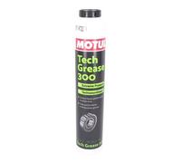 MOTUL Tech Grease 300 grasa multiservicio de alto rendimiento - cartucho - 40...