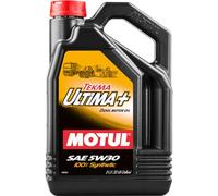 MOTUL TEKMA Ultim 5W30 5 litros