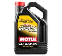 MOTUL Tekma Ultima+ Aceite de motor 10W-40 Aceite completamente sintético Aceite