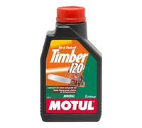 MOTUL Timber 120 1 litros