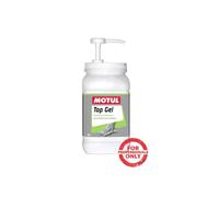 MOTUL TOP GEL HAND CLEANING GEL SOAP 3LT