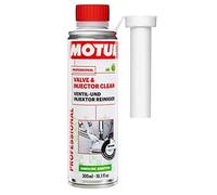 MOTUL Valve & Injector Clean 0,3 litros