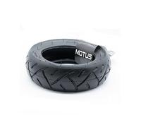 MOTUS Rueda Repuesto Sólido | 10" Pulgadas (10x3) | para Motus PRO 10 | Kugoo M4, M4 PRO, G2 PRO, Kirin S1, Kirin M4, Joyor | Techlife X7, X7S, Zero 10X, L5, L5T | | Patinete Electrico