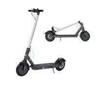 Motus Scooty 8.5" Patinete Eléctrico | 25km Autonomie | 36V 7.8Ah 280Wh | Adultos y Adolescente E-Scooter Plegable Patinete Electric | 10 Pulgadas | 3 ajustes de velocidad | Pantalla LCD