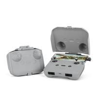 MotuTech 2 en 1 - Protector y parasol de pantalla para DJI RC-N2 RC-N1 Mando a distancia para DJI Mini 4 Pro/Air 3 / Mini 3 Pro/Mini 3 / Mini 2 / Mavic 3 Pro