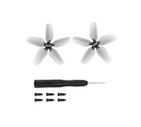 MotuTech 2925S Hélices para DJI Avata Drone Accesorio Propellers