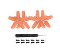 MotuTech 2925S Hélices para DJI Avata Drone Accesorio Propellers