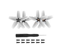 MotuTech 2925S Hélices para DJI Avata Drone Accesorio Propellers