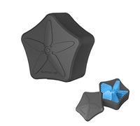 MotuTech 4 unidades 2925S hélices + estuche de almacenamiento para DJI Avata Drone Propeller Case Box (sólo estuche)