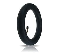 MotuTech 8.5 - Cámara de aire para Xiaomi M365, rueda trasera de doble grosor, válvula codada curvada, boca 8", 1/2 x 2 (1)