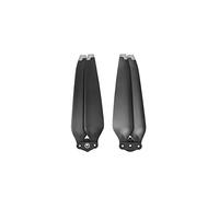 MotuTech 9453F - Hélices de bajo ruido plegable para DJI Mavic 3 / Mavic 3 Cine de reducción del ruido liberación rápida CW CCW Props (Plata-1 par)
