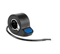 MotuTech Acelerador para Xiaomi MI 3 M365 1S Pro Pro2 Essential Lite Scooter Scooter Eléctrico Control de Velocidad Acelerador Controlador de Aceleración