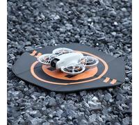 Motutech - Alfombrilla de aterrizaje plegable para DJI Neo Flip Avata 2 Mini 4 Pro 4K Mini 3 Pro para aterrizaje plegable para Drone Landing Pad