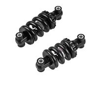 MotuTech - Amortiguador para Kukirin G2 Max suspensión para Scooter eléctrico Shock Absorber Reemplazo Accesorio Patinete (Combo*1)