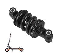 MotuTech - Amortiguador para Kukirin G2 Max suspensión para Scooter eléctrico Shock Absorber Reemplazo Accesorio Patinete