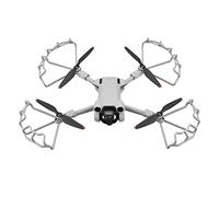 MotuTech - Anillo protector de hélices para DJI Mini 3 Pro Prop Propeller Guardia Helice Anti-Collision Drone Accesorio