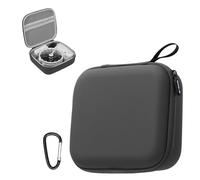 MotuTech Bolsa de almacenamiento para DJI Flip Bolsa de transporte para Drone Funda Bolso de mano Maletín, Negro , Estuche de transporte