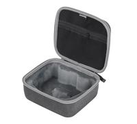 MotuTech - Bolsa de almacenamiento para DJI Goggles N3, maletín de transporte para cascos, funda protectora, gris, Estuche de transporte