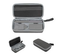 MotuTech - Bolsa de almacenamiento para DJI Osmo 360 Adventure Combo bolsa de transporte para cámara de acción y funda protectora