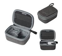 MotuTech - Bolsa de almacenamiento para Insta360 GB Ultra Pack estándar, bolsa de transporte para cámara de acción y funda protectora