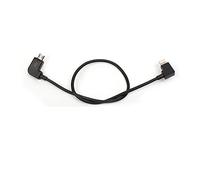 MotuTech - Cable de datos para DJI Mini SE/Mavic Mini/Pro/Spark/Mavic Air/Mavic 2 (30 cm)