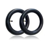 MotuTech Cámara de aire 8 1/2 * 2 para Xiaomi M365 Pro Pro 2 1S Essential Lite MI 3 patineta Doble espesor reforzado 8,5 pulgadas Tubo interior Amortización Neumático rueda trasera delantera (2)