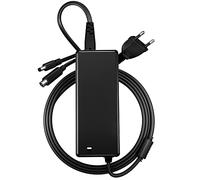 MotuTech - Cargador para Xiaomi MI 3 M365/Pro 2/1S/Lite Segway Ninebot ES1/ES2/E22/E25 Max G30 (42 V, 2 A)